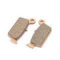 EBC Brakes Double-H Sintered Superbike Brake Pads Rear - FA131R EBC Brakes Double-H Sintered Superbike Brake Pads Rear - FA131R